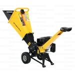 ProGARDEN TB50 Tocator resturi vegetale, 7CP, benzina, 50mm, pornire la sfoara