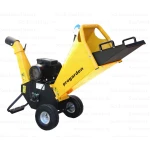 Tocator resturi vegetale ProGARDEN TE50, motor electric 2.2kW, 230V, diametru maxim 50mm