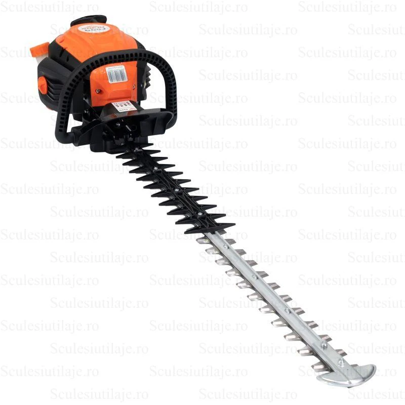Motofoarfeca Ruris F555 – 1 CP, Motor TEZ 2T, 25.4 cc, Lama 750 mm, Rezervor 350 ml, 6 kg
