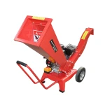 Tocator crengi profesional pe benzina 7CP, 212cc orizontal, grosime maxima 60mm, viteza 3600 rpm, pornire manuala Breckner Germany