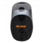 Hidrofor RURIS Smart 1150W, inaltime 50m, functii Smart, corp fonta, bobinaj cupru