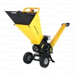 ProGARDEN TB50 Tocator resturi vegetale, 7CP, benzina, 50mm, pornire la sfoara