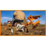 Accesoriu tractat pentru motosapa NAVIGATOR 99