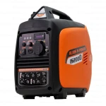 Generator de Curent RURIS IS 2000, Invertor, 2000W, 3 CP, 230V, Autonomie 5.7h