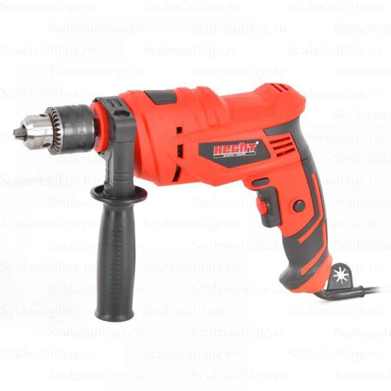 Bormasina cu percutie, HECHT1070, 650 W