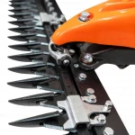 Lama de cosit Motocultivator RURIS CX 77