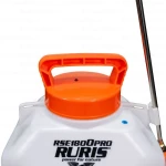 Pulverizator Electric RURIS RSE 1800PRO – 18L, 87 PSI, Autonomie 4h, Furtun inalta Presiune, Lance Telescopica