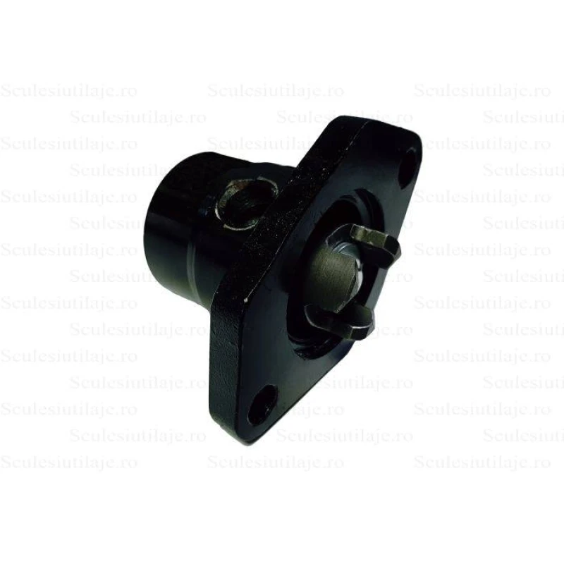 Cupla rapida ProGARDEN BT-AC 5130000005, accesorii compatibile pentru motocultorul BT330/U9/U14