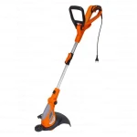 Trimmer electric RURIS TE500 PIVOT – 500W, 14.000 rpm, 300 mm, 1.2 mm fir, 1.2 kg