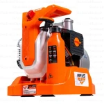 Motopompa RURIS MP 35, pe benzina 2 CP, diametru furtun 1.5 toli,  debit maxim 15 m³/h