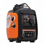 Generator de Curent RURIS IS 2000, Invertor, 2000W, 3 CP, 230V, Autonomie 5.7h