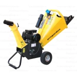 Tocator resturi vegetale ProGARDEN TE50, motor electric 2.2kW, 230V, diametru maxim 50mm