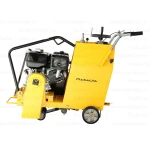 Masalta MF20-4 Taietor beton/asfalt 12CP, 500mm, Honda GX390U, benzina
