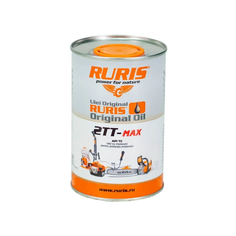 Ulei RURIS 2 TT Max - 500 ml