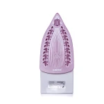 Fier de calcat Albatros Jasmine, 1800W, talpa ceramica, jet abur 95 g/min, rezervor 170 ml