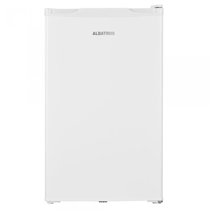 Frigider cu o usa Albatros FA115IME, 90L, Motor Inverter, Clasa E, alb