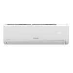 Aparat de aer conditionat Samus ACS-18K01, 18000 BTU, A++ / A+, Wi-Fi, inverter, ventilatie, functie incalzire, mod eco, I Feel, timer, mod de noapte, autocuratare