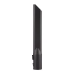 Aspirator vertical 2 in 1 Samus Sticky 61 Eco Gold LED, 600W, 17 kPa, filtru HEPA, rezervor 0.8L, gri/auriu