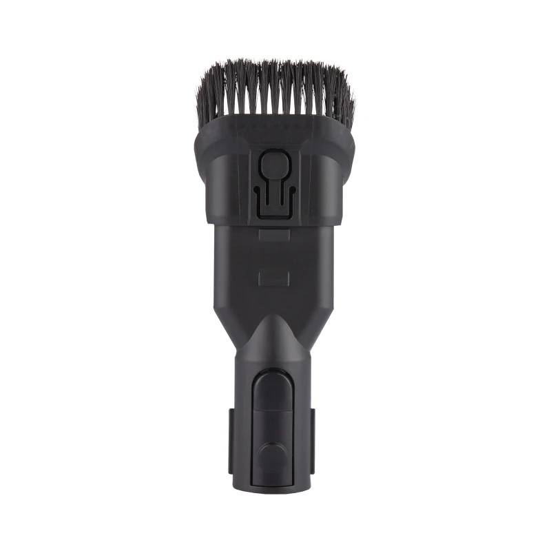 Aspirator vertical 2 in 1 Samus Sticky 61 Eco Gold LED, 600W, 17 kPa, filtru HEPA, rezervor 0.8L, gri/auriu