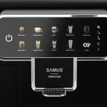 Espressor Samus Perfection