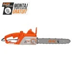 Motoferastrau electric DAC 322e 2200 W