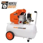 Compresor RURIS AirPower 5000, 230 V - 240 V, 1500 W, 2850 rpm