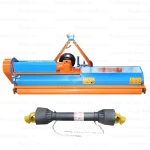 Tocatoare, EF165 30-40CP cu cardan PP-540r/min 235Kg Breckner Germany