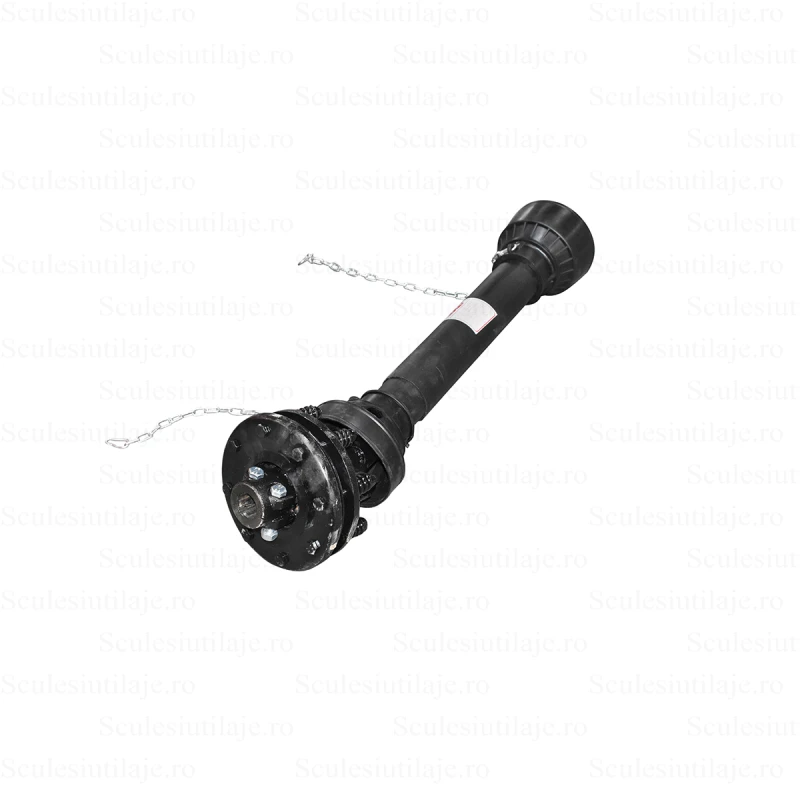 Freza Baisan TS74 cu prindere in 3 puncte latimea 180cm 50-55 CP