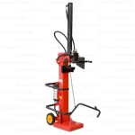 Despicator busteni vertical monofazat Breckner Germany 12 Tone, DB 12-104-VM lungime maxima bustean 104 cm putere 3000 W