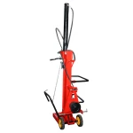 Despicator lemne vertical 16T PTO pentru cardan L=1040mm Breckner Germany