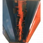 Tocatoare EF145 25-35CP cu cardan PP-540r/min, 190Kg utilaj agricol