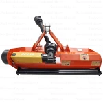 Tocatoare EF145 25-35CP cu cardan PP-540r/min, 190Kg utilaj agricol