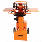 Despicator vertical busteni EvoTools, LS 3500 EPTO, Putere 3500W, 8 Tone