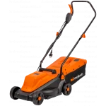 Masina de Tuns Iarba LM 1200 EPTO / P[W] – 1200W, diametru taiere 320 mm, 3 trepte inaltime, 9.5 kg