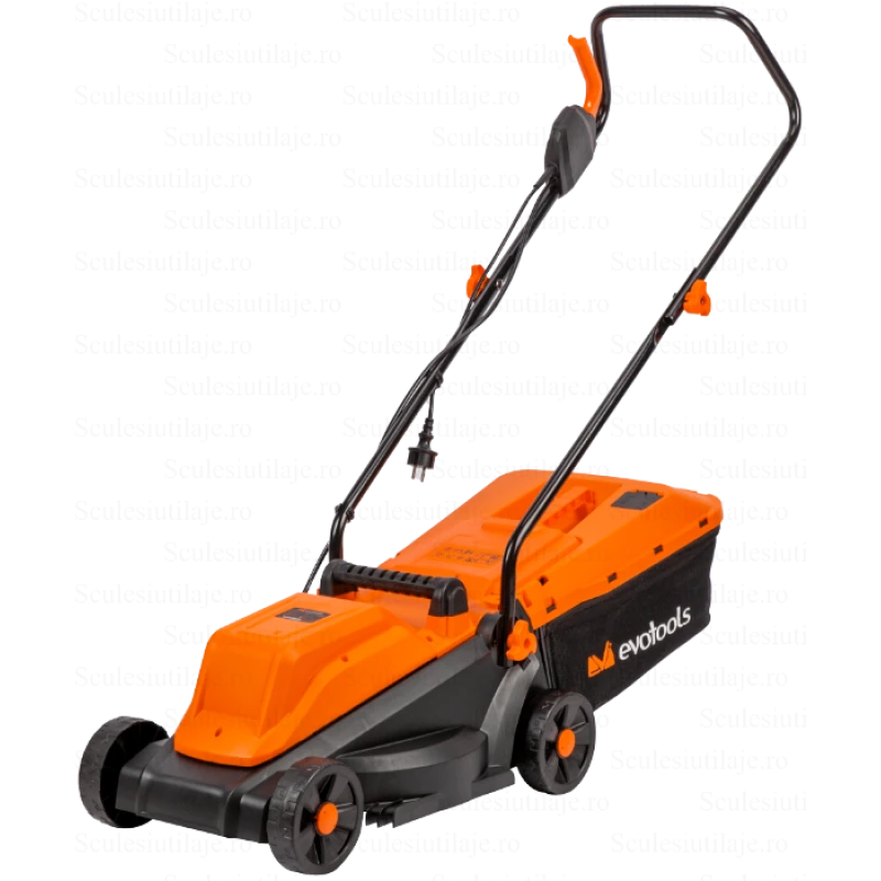 Masina de Tuns Iarba LM 1200 EPTO / P[W] – 1200W, diametru taiere 320 mm, 3 trepte inaltime, 9.5 kg