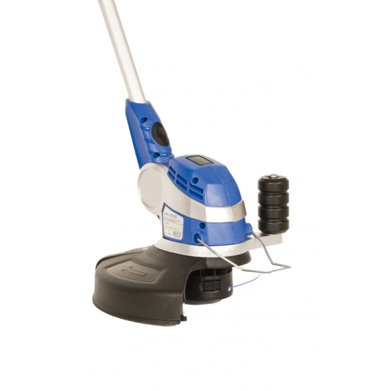 Trimmer electric de tuns iarba Hyundai HY-GT2901 E, 650W, 11000 rpm