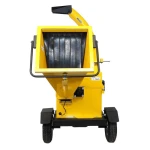 ProGARDEN TB120 tocator resturi vegetale, 12CP, benzina, 120mm, pornire manuala, motor ducar