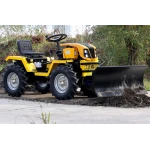 ProGARDEN PRO-LZ lama zapada pentru minitractoare Campo T