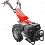 Motocultivator Rotakt MF400, 15 CP, benzina, motor loncin