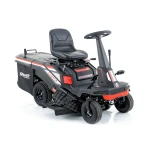 Tractoras de Tuns Iarba Rotakt, 7.5CP, 223cc, Pornire Electrica, Latime de Taiere 610mm, Transmisie CVT, Viteza max. 6.2km/h, Cos Colector 150L