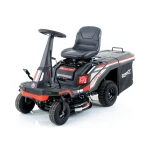 Tractoras de Tuns Iarba Rotakt, 7.5CP, 223cc, Pornire Electrica, Latime de Taiere 610mm, Transmisie CVT, Viteza max. 6.2km/h, Cos Colector 150L