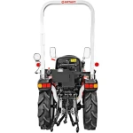 Tractor ROTAKT Transalpin 4x4 – 25 CP Diesel, 4 Cilindri, Cutie 6+2, PTO 2 trepte, Directie Hidraulica, Euro 5