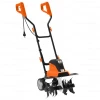 Motosapa electrica RURIS 160RE – 1600W, 450 mm latime lucru, 380 rpm