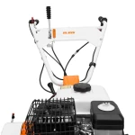 Masina de defrisat RURIS RXD1500, motor 4 timpi General Engine, 7 CP, latime lucru 500 mm
