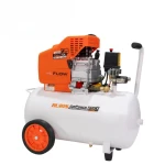 Compresor RURIS AirPower 5000, 230 V - 240 V, 1500 W, 2850 rpm