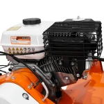 Masina de defrisat RURIS RXD1500, motor 4 timpi General Engine, 7 CP, latime lucru 500 mm