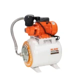 Hidrofor RURIS AquaPower 1008S, 750 W, rezervor 19 litri, adancime aspiratie 9 m, inaltime refulare 45 m, debit 46 l/min