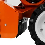 Masina de defrisat RURIS RXD1500, motor 4 timpi General Engine, 7 CP, latime lucru 500 mm