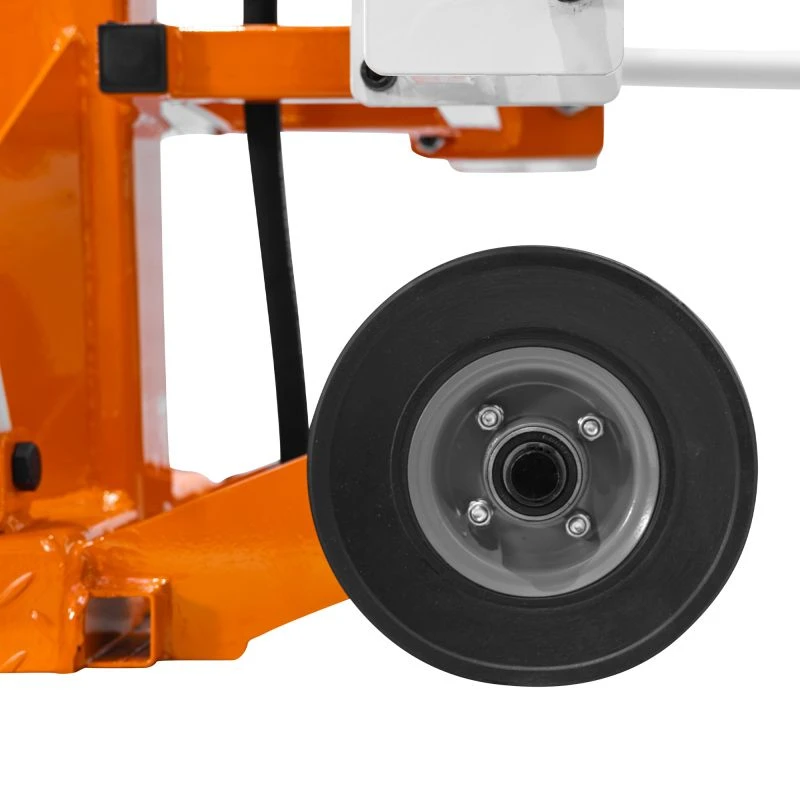 Despicator vertical lemne RURIS DLV1600PTO, 16T, PTO, 1040 mm