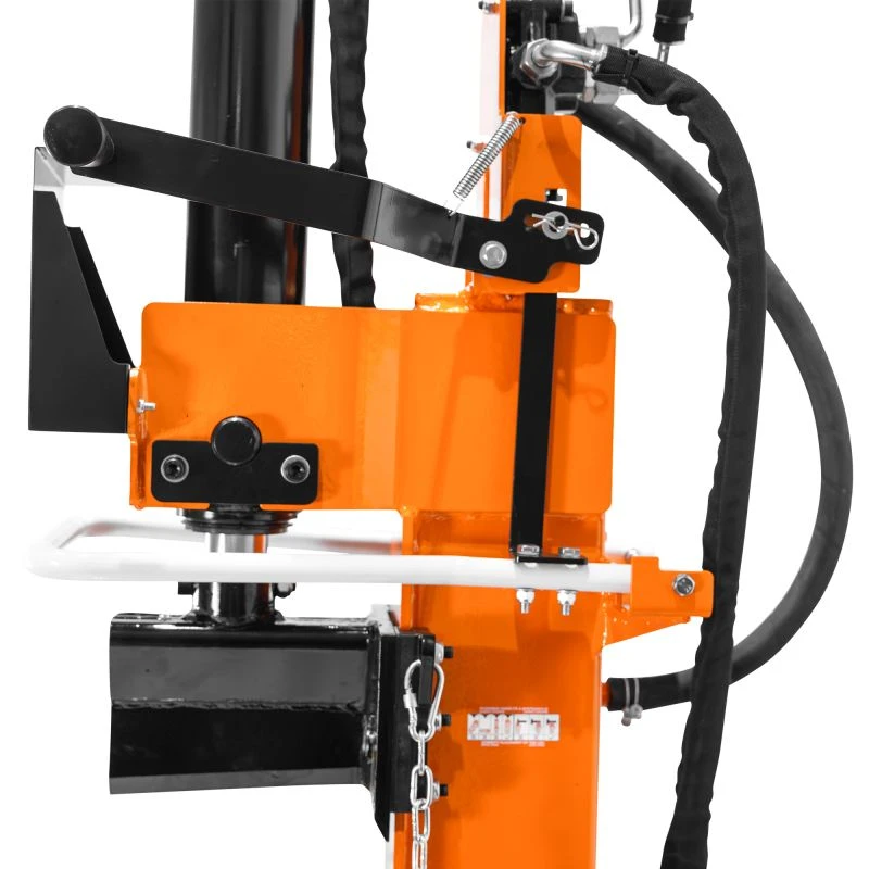 Despicator vertical lemne RURIS DLV1600PTO, 16T, PTO, 1040 mm